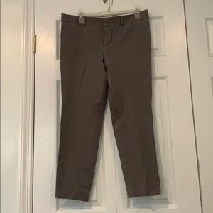 Banana Republic Sloan Ankle Pants